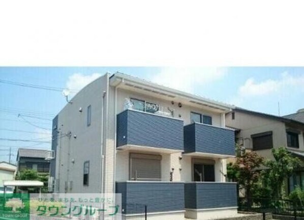 椛(もみじ)の物件外観写真